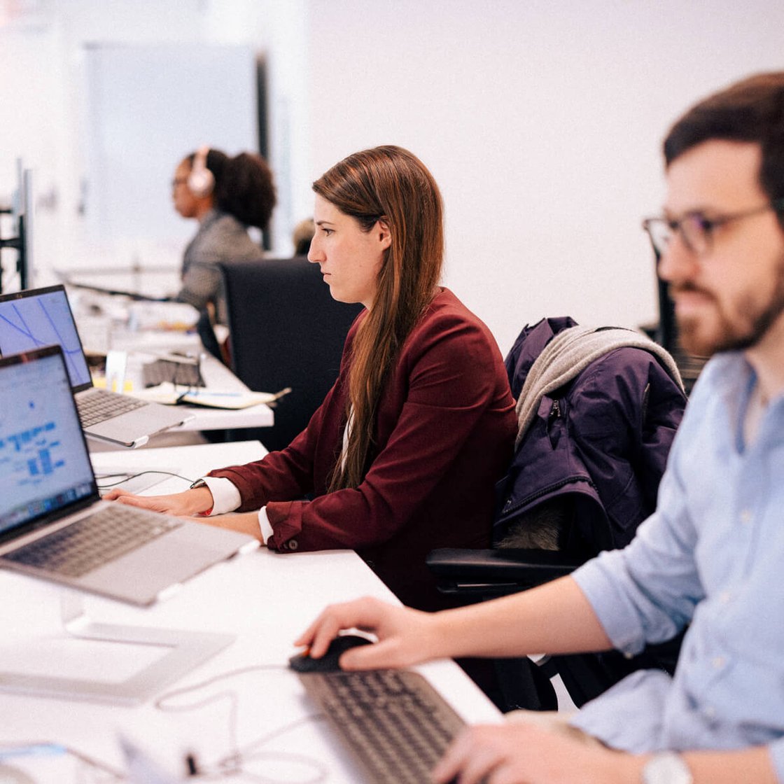 Company | Flatiron Health